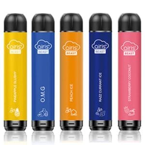 Buy_Vapes_Online_SouthernNewEngland_Fast_Delivery_DabDrip.com_Airis_Beast_Disposable_Flavors1