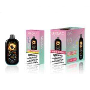Buy_Vapes_Online_SouthernNewEngland_Fast_Delivery_DabDrip.com_UTBAR-PRO_WHITE-GUMMY-800x800-1-400x400-1