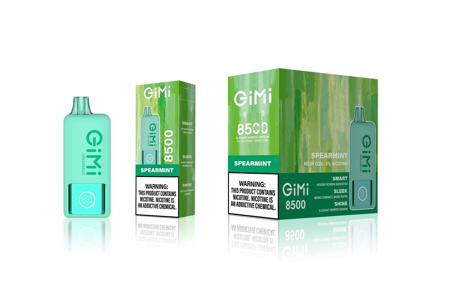 Buy_Vapes_Online_SouthernNewEngland_Fast_Delivery_DabDrip.com_gimi_8500_spearmint_raz_viho_flum_powered_by_flum-1