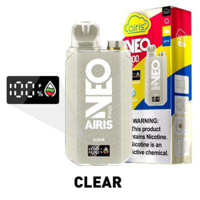 airis_neo_p9000_9000_puffs_vape_disposable_clear_Buy_Vapes_Online_SouthernNewEngland_Fast_Delivery_DabDrip_com_airis_techBuy_Vapes_Online_SouthernNewEngland_Fast_Delivery_DabDrip_com_free_shipping-400x400-1