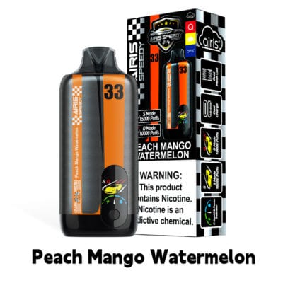 airis_speedy_15000_puffs_vape_disposable_peach_mango_watermelon_Buy_Vapes_Online_SouthernNewEngland_Fast_Delivery_DabDrip_com_airis_techBuy_Vapes_Online_SouthernNewEngland_Fast_Delivery_DabDrip_com_free_shipping-400x400-1