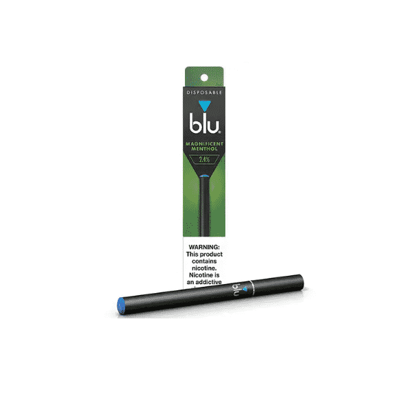 Blu Disposable 4 blu_magnificent_menthol_2_4_disposable_Buy_Vapes_Online_SouthernNewEngland_Fast_Delivery_DabDrip_com