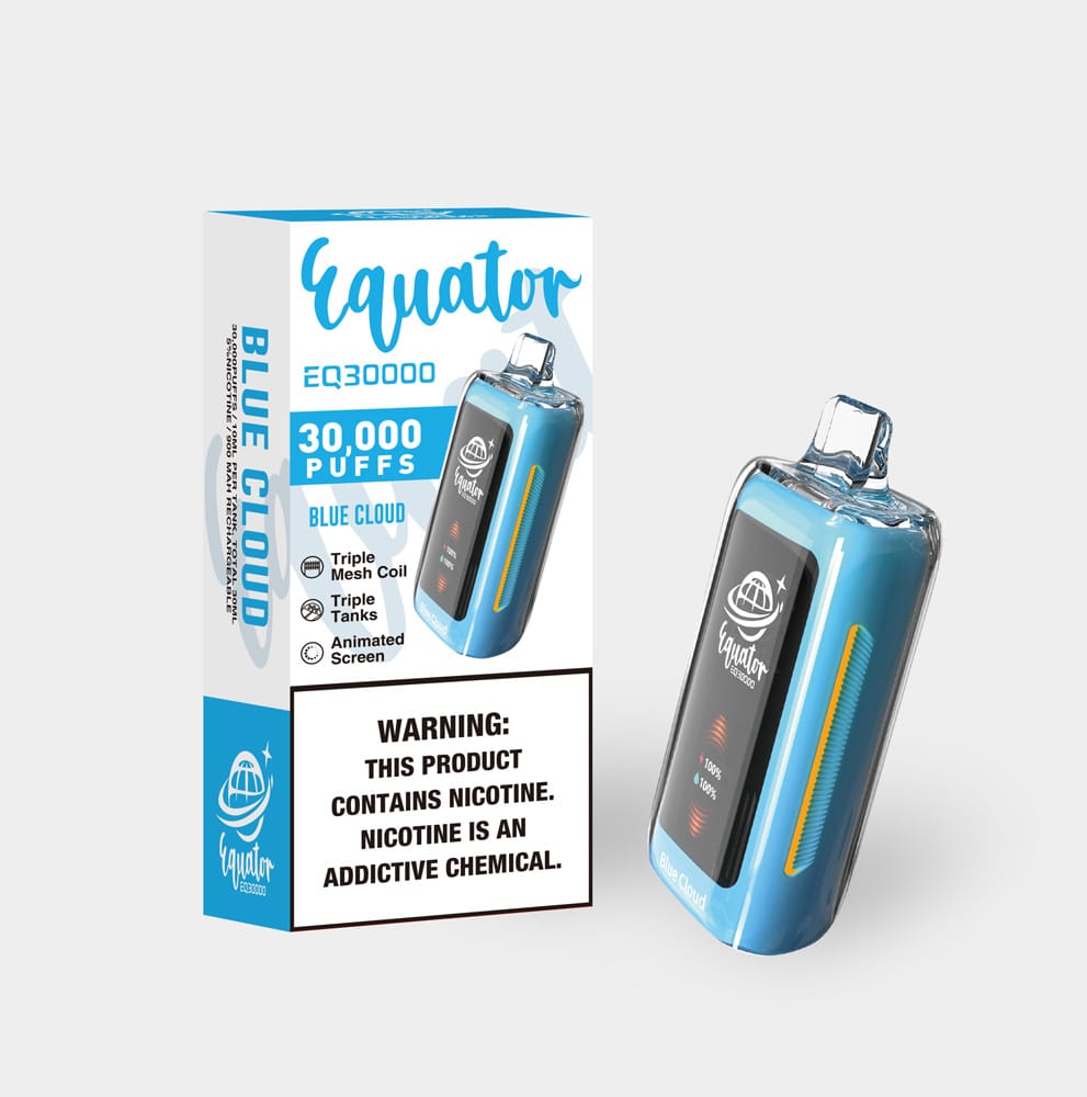 Equator EQ30000 1 blue_cloud_near_me_shipping_best_vape_30000_puffsBuy_Vapes_Online_SouthernNewEngland_Fast_Delivery_DabDrip_com