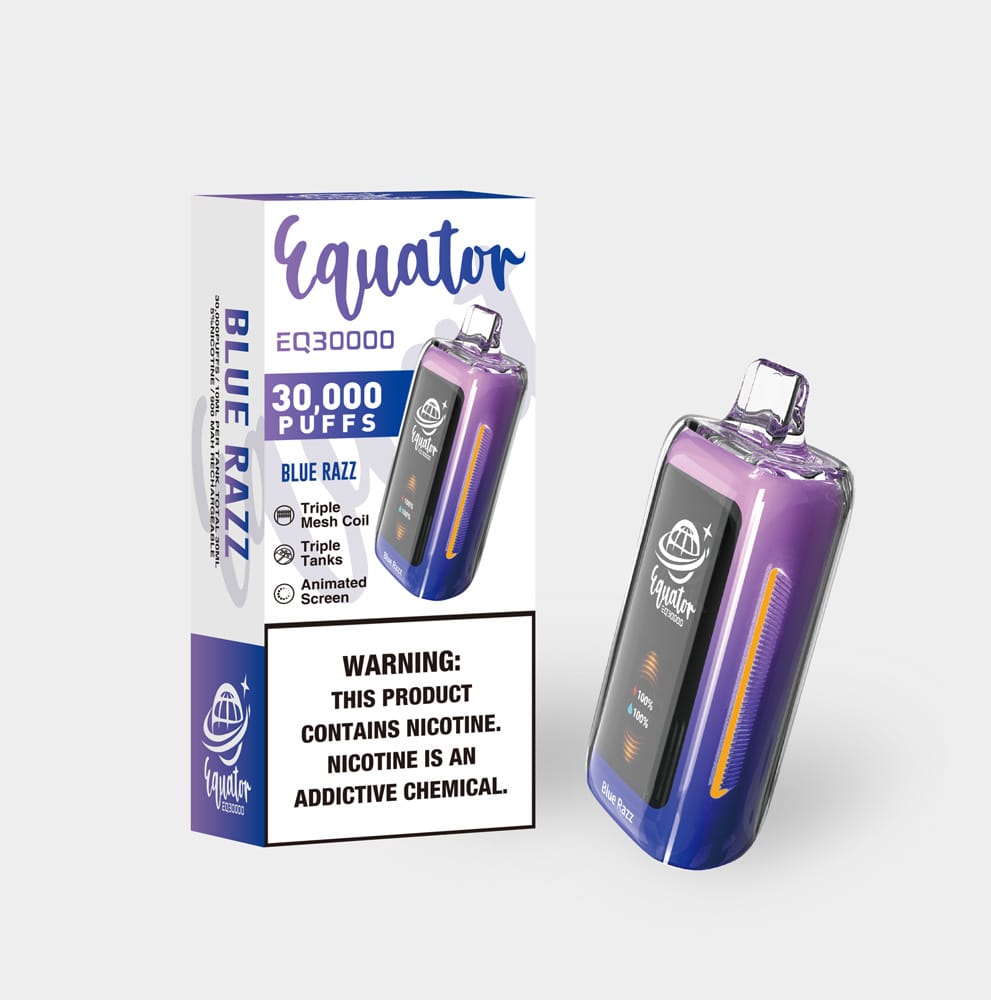 Equator EQ30000 13 blue_razz_near_me_shipping_best_vape_30000_puffsBuy_Vapes_Online_SouthernNewEngland_Fast_Delivery_DabDrip_com