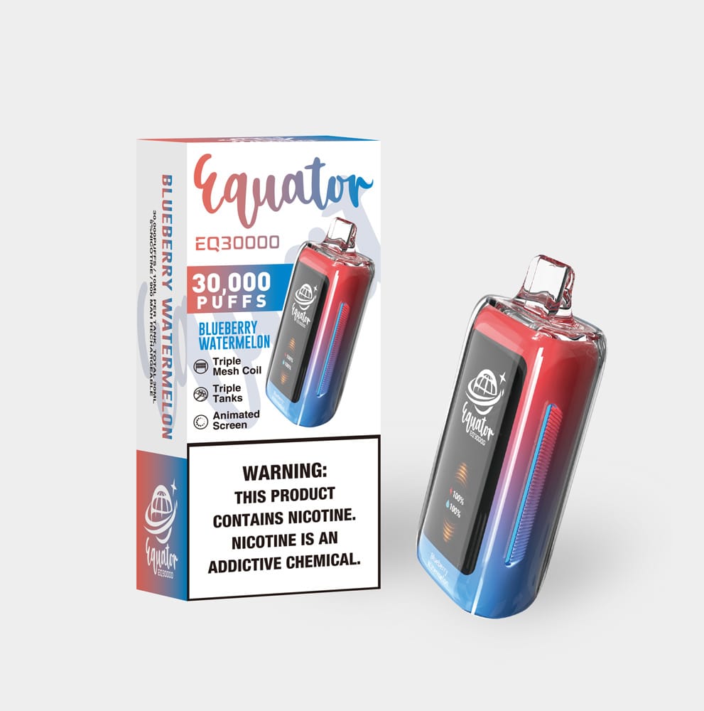 Equator EQ30000 14 blueberry_watermelon_near_me_shipping_best_vape_30000_puffsBuy_Vapes_Online_SouthernNewEngland_Fast_Delivery_DabDrip_com