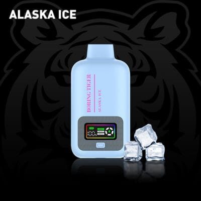 boring_tiger_alaska_ice_25000_puffs_quad_coils_Buy_Vapes_Online_SouthernNewEngland_Fast_Delivery_DabDrip_com-400x400-1