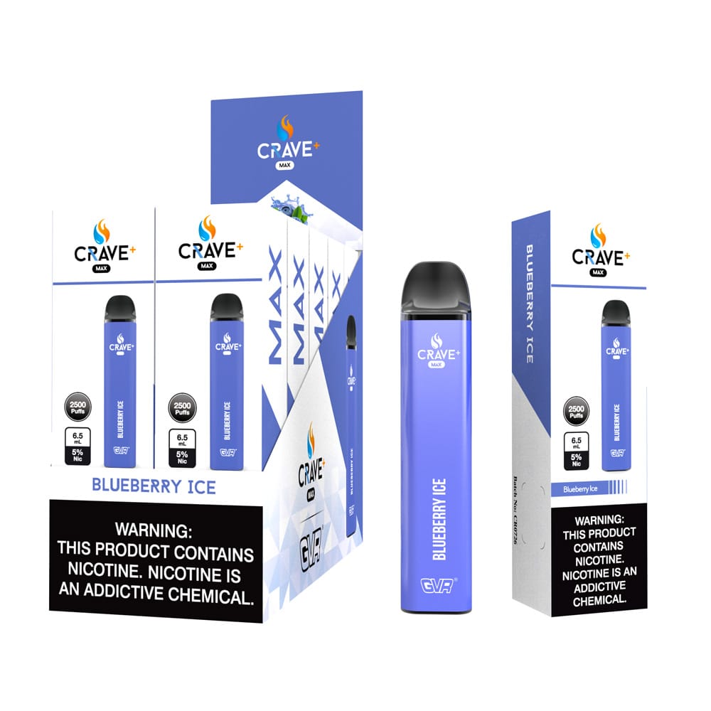 crave_max_2500_blueberry_ice_crave_vapeBuy_Vapes_Online_SouthernNewEngland_Fast_Delivery_DabDrip_com_near_me_free_shipping_order_today_glamee_raz_flum