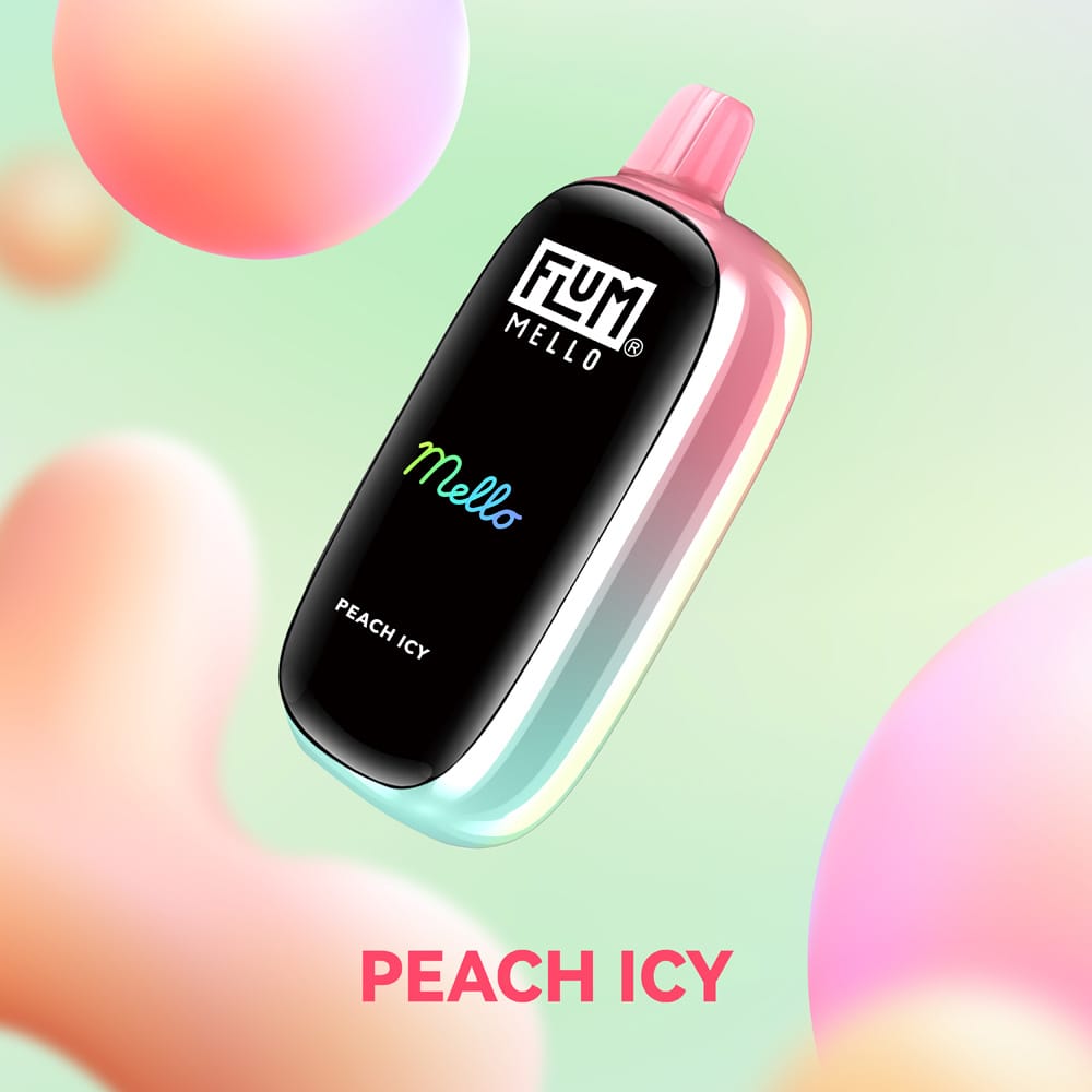 flum_mello_peach_icyBuy_Vapes_Online_SouthernNewEngland_Fast_Delivery_DabDrip_com_viho_raz_air_bar_geek_bar-1
