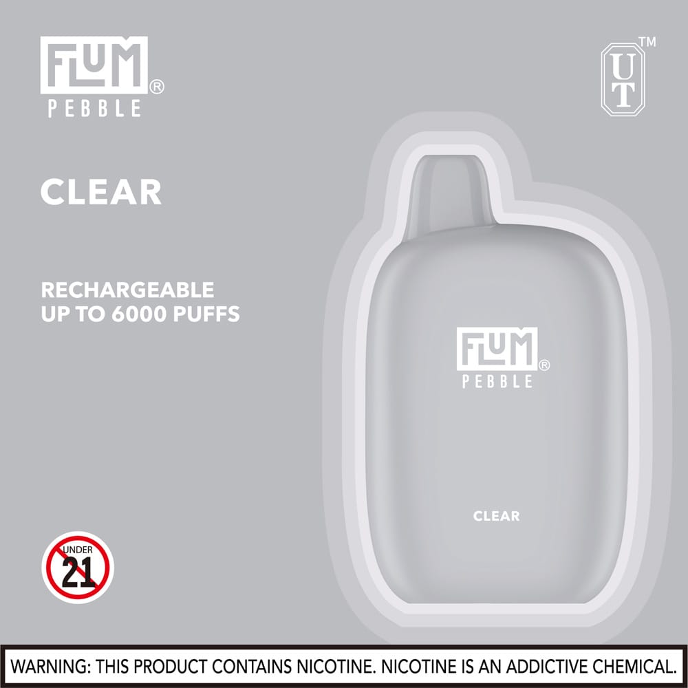 flum_pebble_clearBuy_Vapes_Online_SouthernNewEngland_Fast_Delivery_DabDrip_com_viho_raz_air_bar_geek_bar
