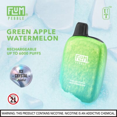 flum_pebble_green_apple_watermelonBuy_Vapes_Online_SouthernNewEngland_Fast_Delivery_DabDrip_com_viho_raz_air_bar_geek_bar-400x400-1