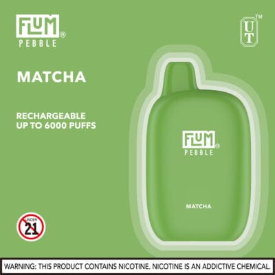 flum_pebble_matchaBuy_Vapes_Online_SouthernNewEngland_Fast_Delivery_DabDrip_com_viho_raz_air_bar_geek_bar-400x400-1