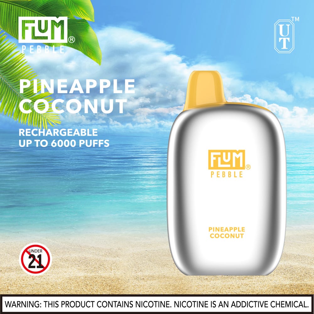 flum_pebble_pineapple_coconutBuy_Vapes_Online_SouthernNewEngland_Fast_Delivery_DabDrip_com_viho_raz_air_bar_geek_bar