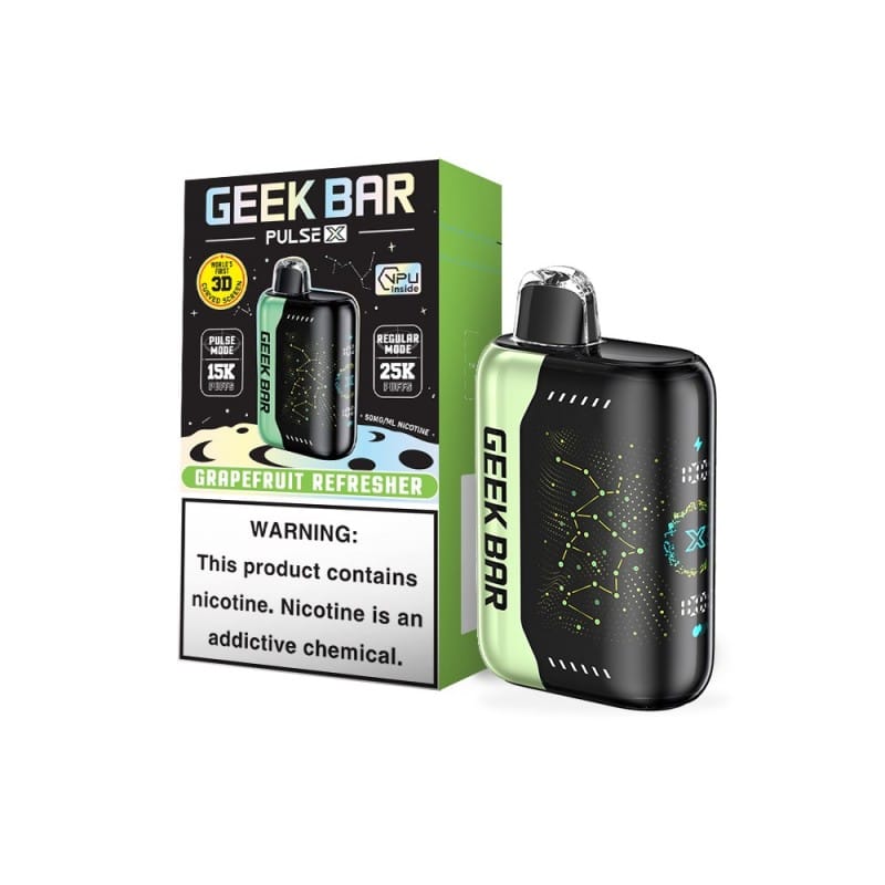 geek_bar_pulse_x_25000_puffs_grapefruit_refresherBuy_Vapes_Online_SouthernNewEngland_Fast_Delivery_DabDrip_com
