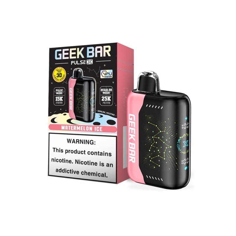 geek_bar_pulse_x_25000_puffs_watermelon_iceBuy_Vapes_Online_SouthernNewEngland_Fast_Delivery_DabDrip_com