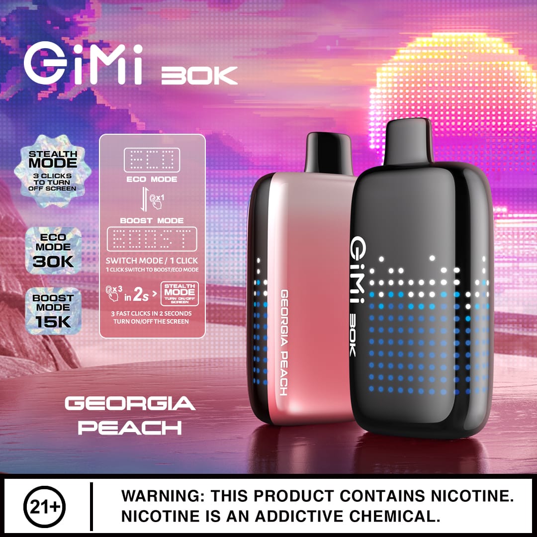 georgia_peach_Buy_Vapes_Online_SouthernNewEngland_Fast_Delivery_DabDrip_com_geekbar_viho_raz_smok_flum_30000_puffs_best_vape