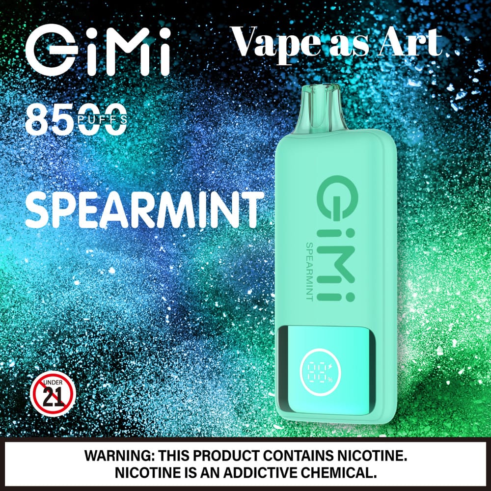 gimi_8500_cool_mint_Buy_Vapes_Online_SouthernNewEngland_Fast_Delivery_DabDrip_com_free_shippingBuy_Vapes_Online_SouthernNewEngland_Fast_Delivery_DabDrip_com_raz_viho_flum_powered_by_flum