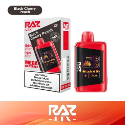 raz_ltx_25000_black_cherry_peach_Buy_Vapes_Online_SouthernNewEngland_Fast_Delivery_DabDrip_comfree_shipping_bestBuy_Vapes_Online_SouthernNewEngland_Fast_Delivery_DabDrip_com_raz_geek_adjust_viho_smoke_shop_400x400-1
