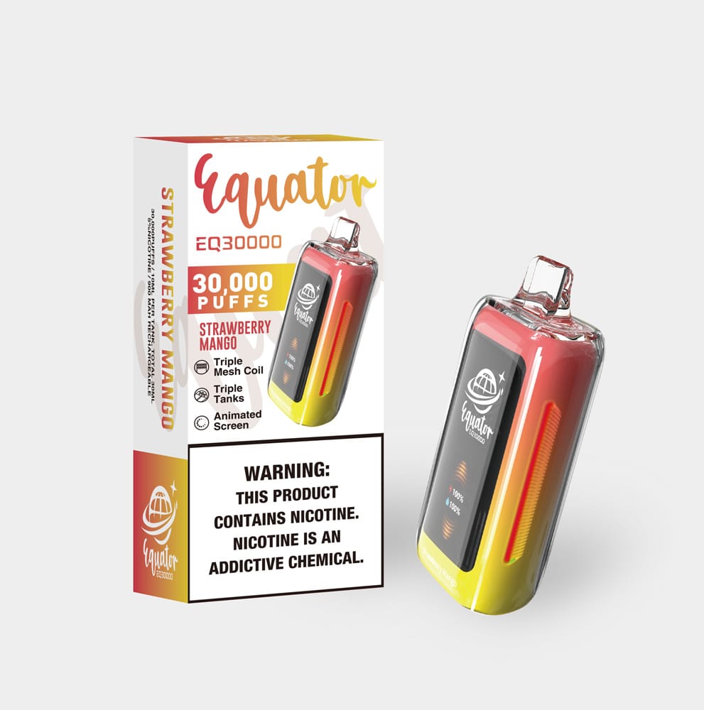 Equator EQ30000 4 strawberry_mango_near_me_shipping_best_vape_30000_puffsBuy_Vapes_Online_SouthernNewEngland_Fast_Delivery_DabDrip_com
