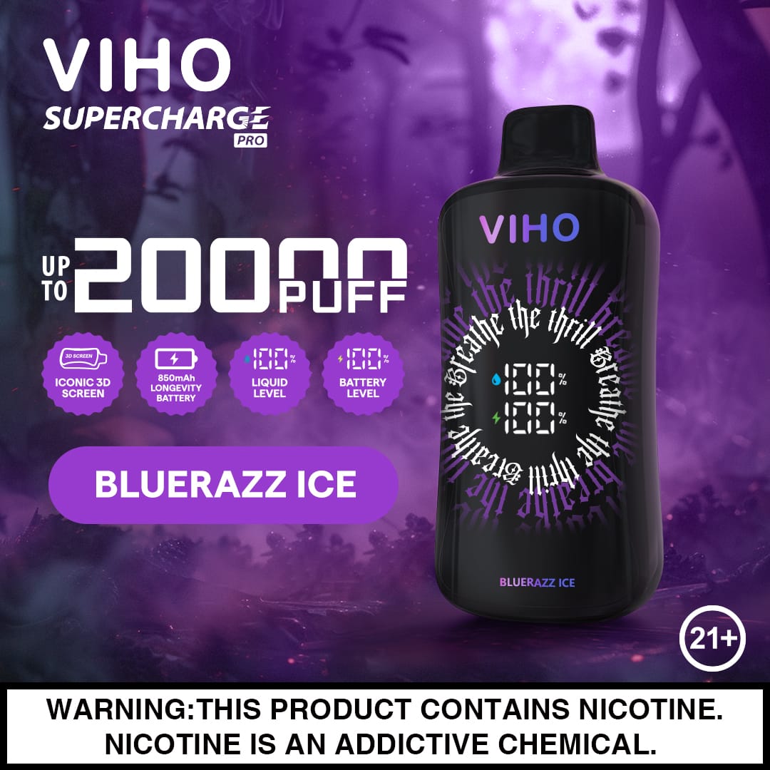 viho_supercharge_pro_blue_razz_ice_Buy_Vapes_Online_SouthernNewEngland_Fast_Delivery_DabDrip_com_raz_kama_420_turbo
