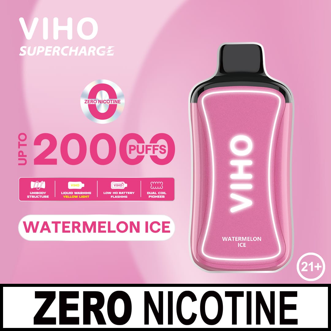 viho_supercharge_pro_zero_nicotine_watermelon_ice_Buy_Vapes_Online_SouthernNewEngland_Fast_Delivery_DabDrip_com