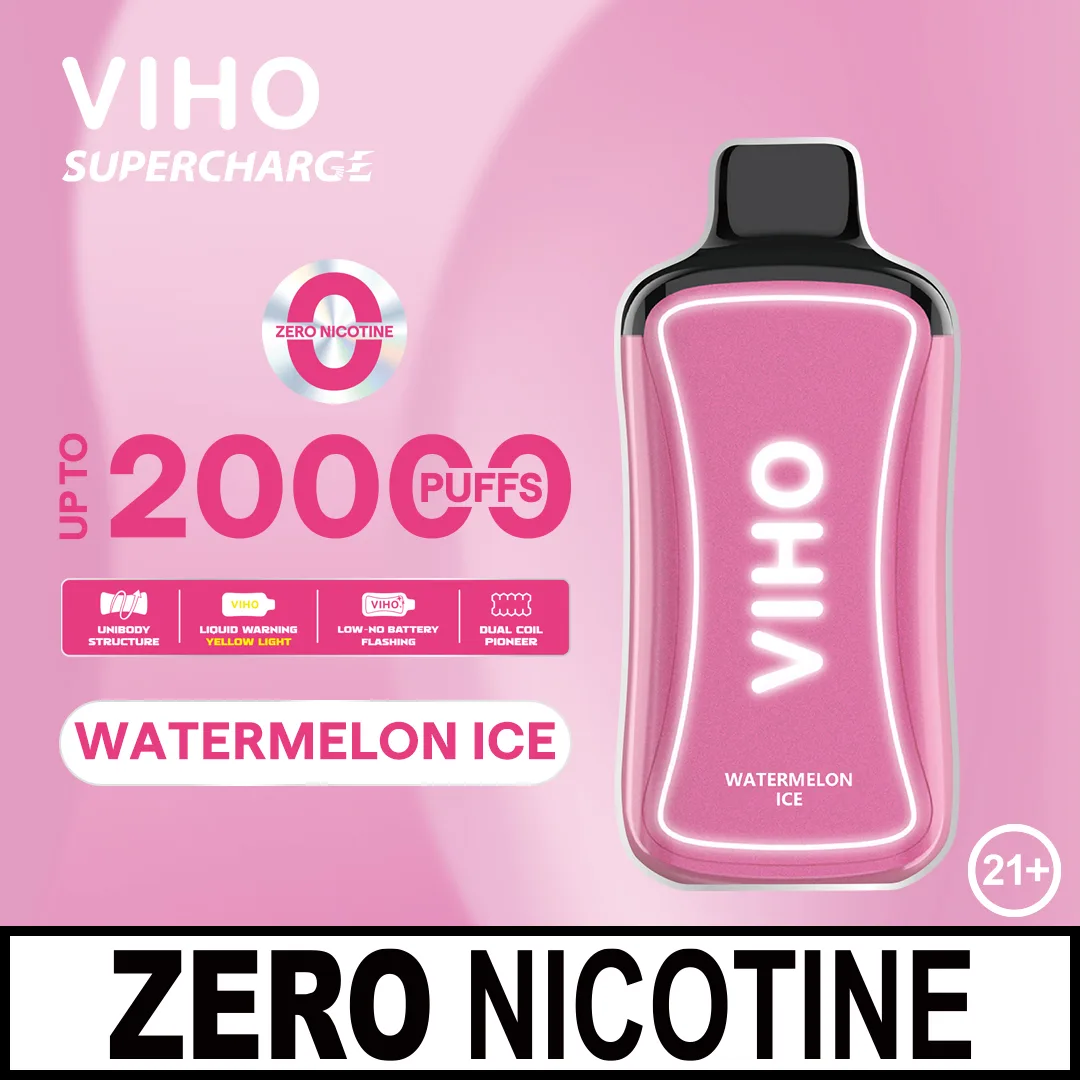 viho_supercharge_pro_zero_nicotine_watermelon_ice_Buy_Vapes_Online_SouthernNewEngland_Fast_Delivery_DabDrip_com