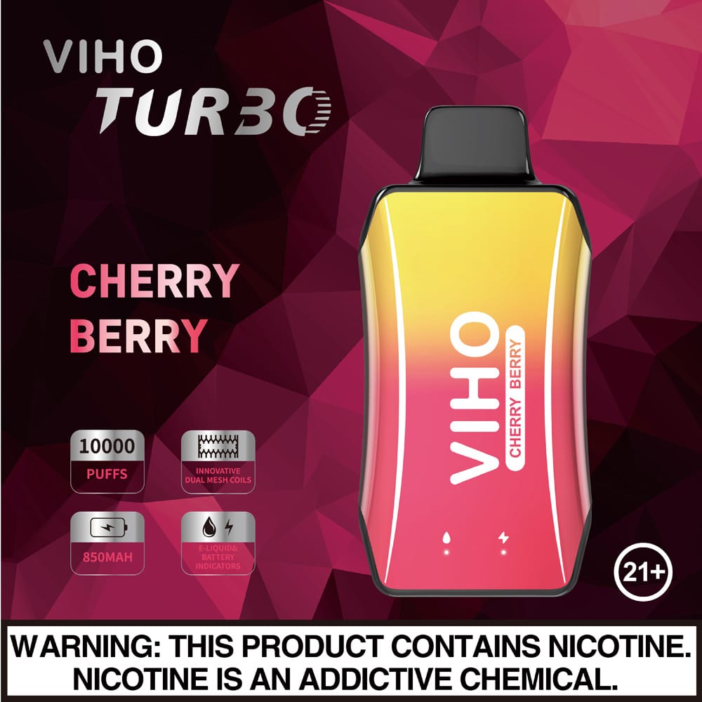 viho_turbo_cherry_berry_10000_puffs_Buy_Vapes_Online_SouthernNewEngland_Fast_Delivery_DabDrip_com