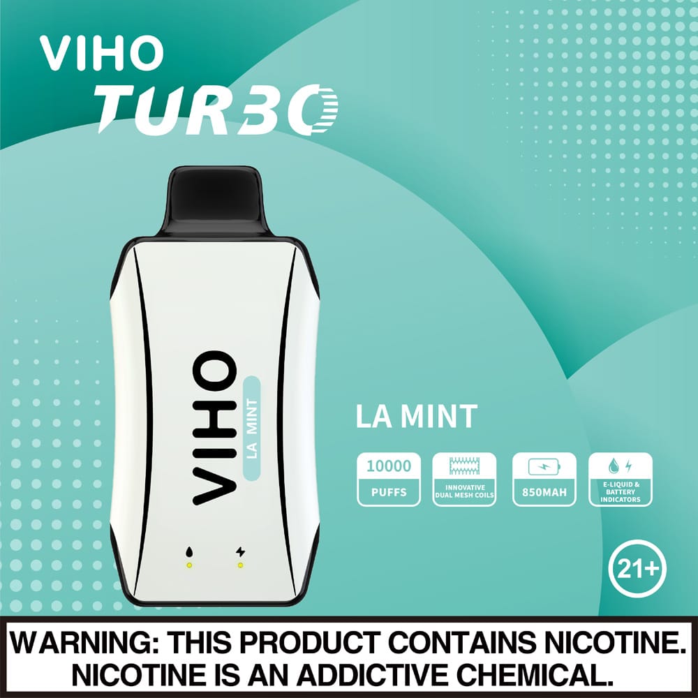 viho_turbo_la_mint_10000_puffs_Buy_Vapes_Online_SouthernNewEngland_Fast_Delivery_DabDrip_com