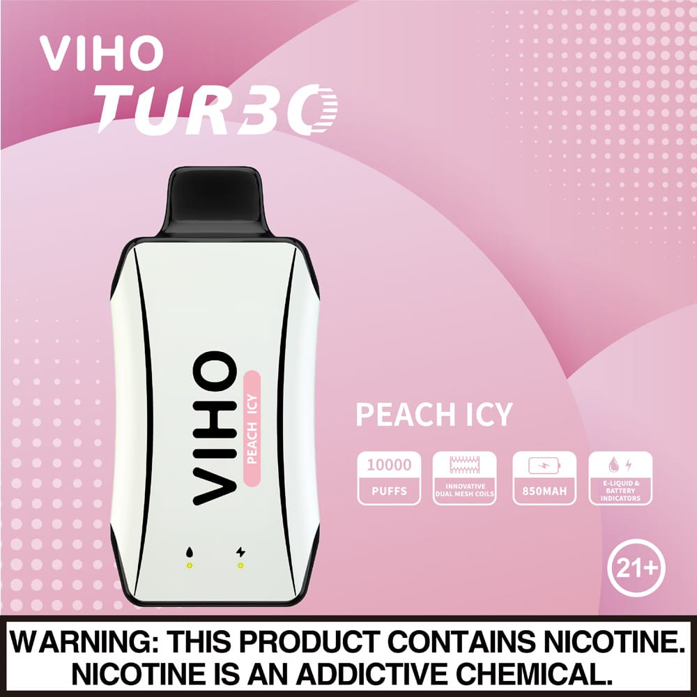 viho_turbo_peach_icy_10000_puffs_Buy_Vapes_Online_SouthernNewEngland_Fast_Delivery_DabDrip_com