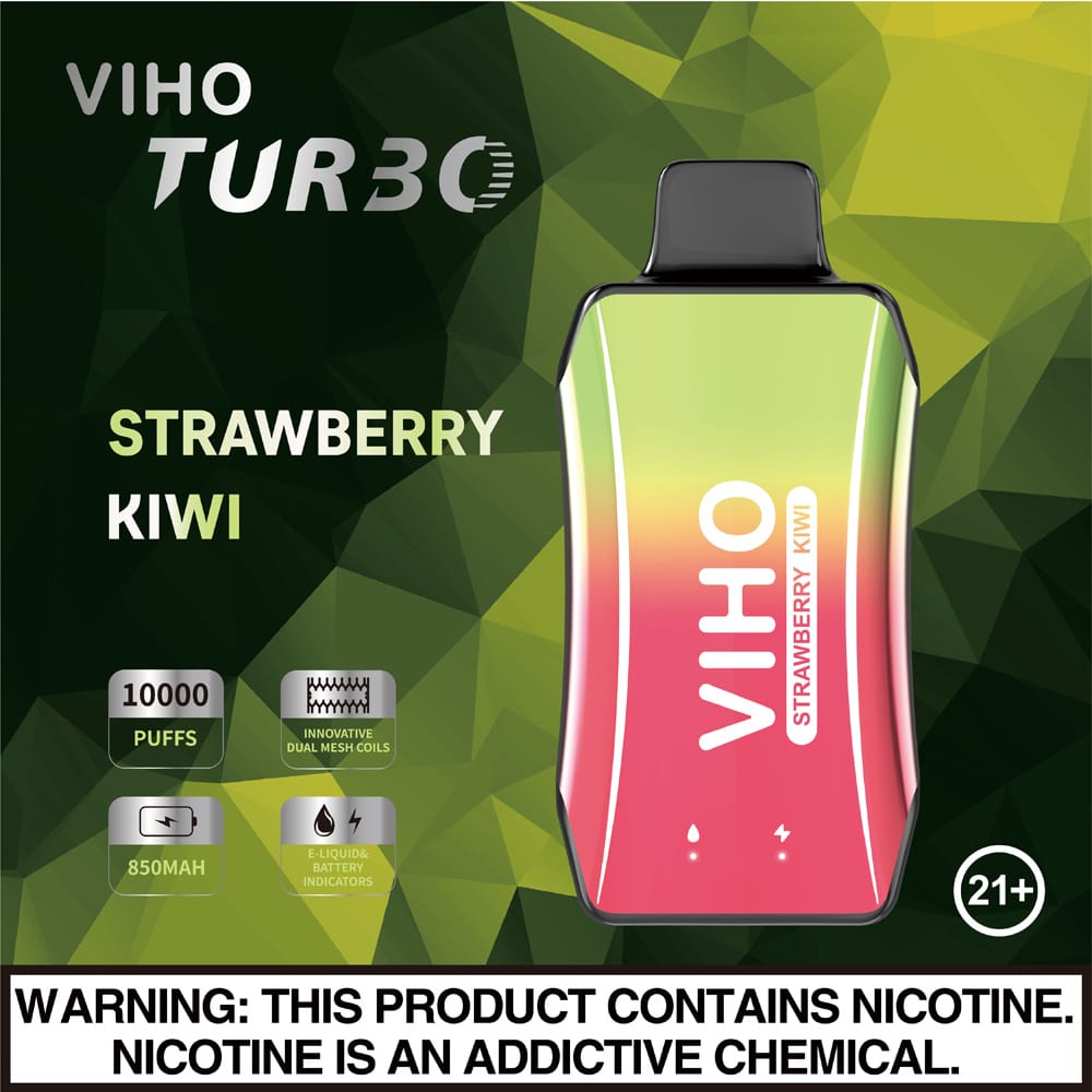 viho_turbo_strawberry_kiwi_10000_puffs_Buy_Vapes_Online_SouthernNewEngland_Fast_Delivery_DabDrip_com