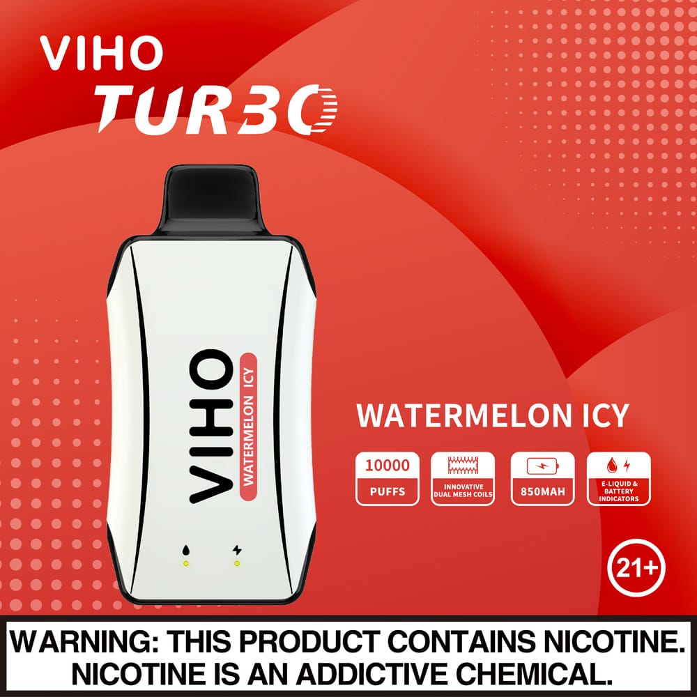 viho_turbo_watermelon_icy_10000_puffs_Buy_Vapes_Online_SouthernNewEngland_Fast_Delivery_DabDrip_com
