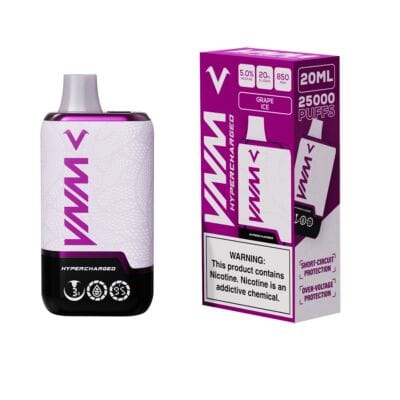 vnm_hypercharged_25000_puffs_grape_ice_Buy_Vapes_Online_SouthernNewEngland_Fast_Delivery_DabDrip_com_best_disposable-400x400-1