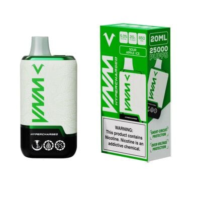 vnm_hypercharged_25000_puffs_sour_apple_ice_Buy_Vapes_Online_SouthernNewEngland_Fast_Delivery_DabDrip_com_best_disposable-400x400-1