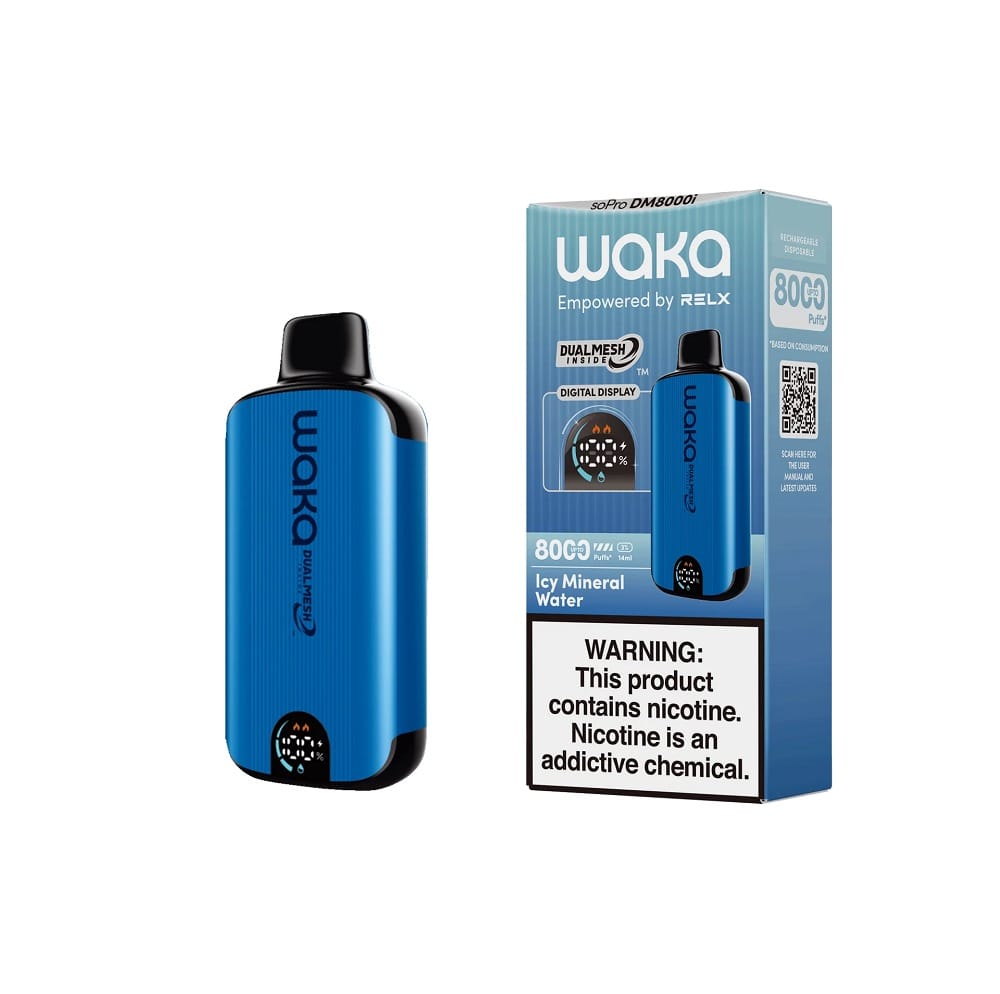waka_sopro_dm8000i_relx_icy_mineral_water_near_me_free_shipping_order_nowBuy_Vapes_Online_SouthernNewEngland_Fast_Delivery_DabDrip_com