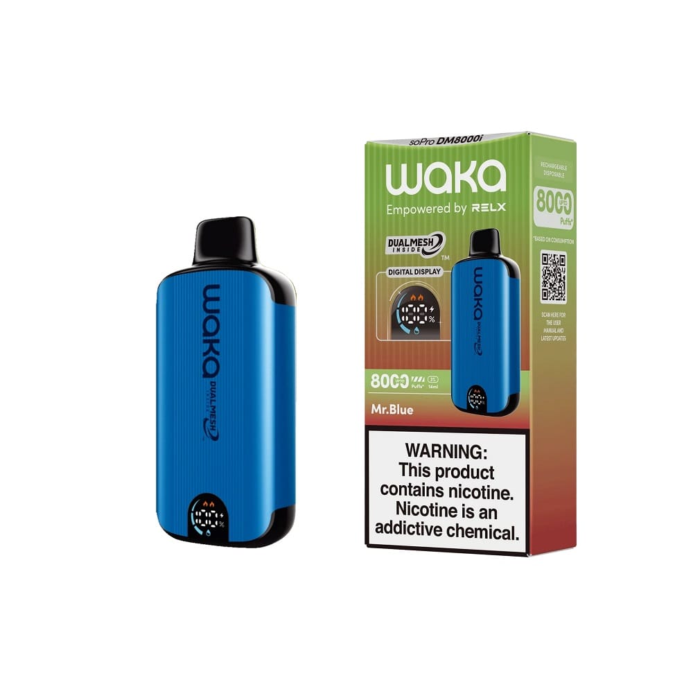 waka_sopro_dm8000i_relx_mr_blue_near_me_free_shipping_order_nowBuy_Vapes_Online_SouthernNewEngland_Fast_Delivery_DabDrip_com