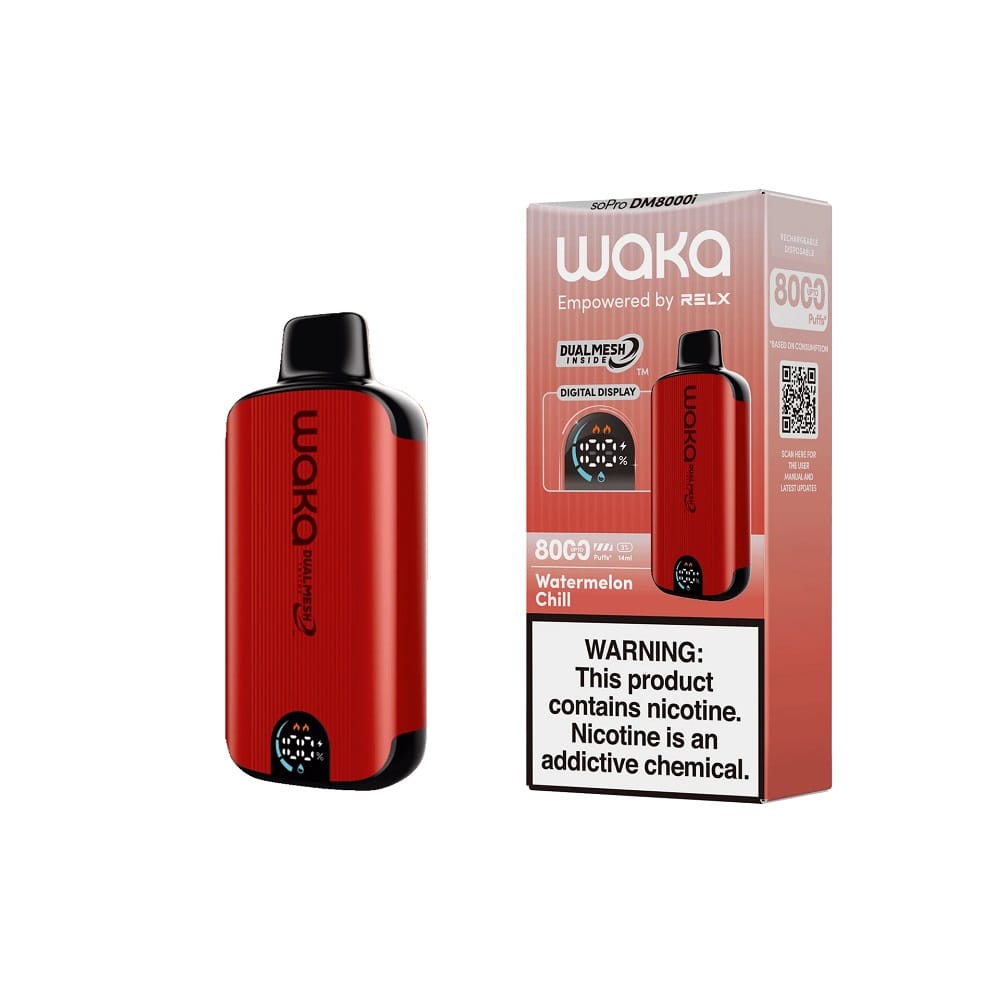 waka_sopro_dm8000i_relx_watermelon_chill_near_me_free_shipping_order_nowBuy_Vapes_Online_SouthernNewEngland_Fast_Delivery_DabDrip_com
