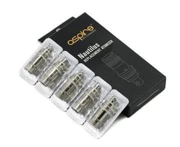 Aspire Nautilus Replacement Atomizer Coils – 5PK 1 Buy_Vapes_Online_SouthernNewEngland_Fast_Delivery_DabDrip_com-Nautilus-Coils-5-pk-2T_360x_e38d7c1f-055a-425f-80eb-be5a7db6ef67