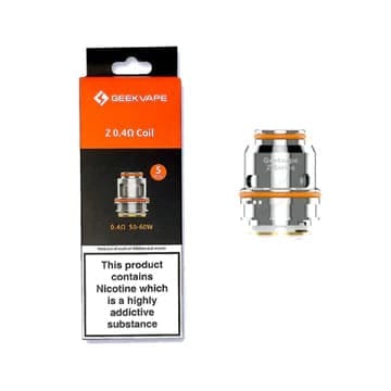 GeekVape Z Series Mesh Replacement Coil – 5PK 1 Buy_Vapes_Online_SouthernNewEngland_Fast_Delivery_DabDrip_com-geekvape-zeus_ka1_mesh_z04_replacement_coil_5pk_360x_99ec4905-c8c4-40ef-92d5-288c56ace887
