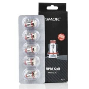 Buy_Vapes_Online_SouthernNewEngland_Fast_Delivery_DabDrip_com-smok-rpm40_replacement_coil_5pk_360x_c9ec1b8c-ac9e-4eca-a70c-219c8d217bf5