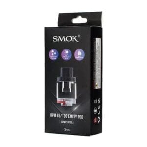 Buy_Vapes_Online_SouthernNewEngland_Fast_Delivery_DabDrip_com-smok-rpm_85_empty_replacement-pods-3pk_360x_5e5d27f5-da81-4a07-8ecb-b07c94e63802