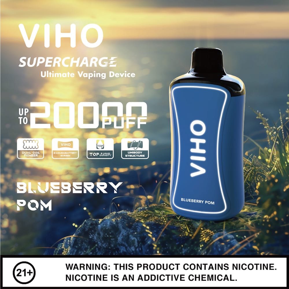 viho_supercharge_blueberry_pomBuy_Vapes_Online_SouthernNewEngland_Fast_Delivery_DabDrip_com_free_shippingBuy_Vapes_Online_SouthernNewEngland_Fast_Delivery_DabDrip_com_best_disposable