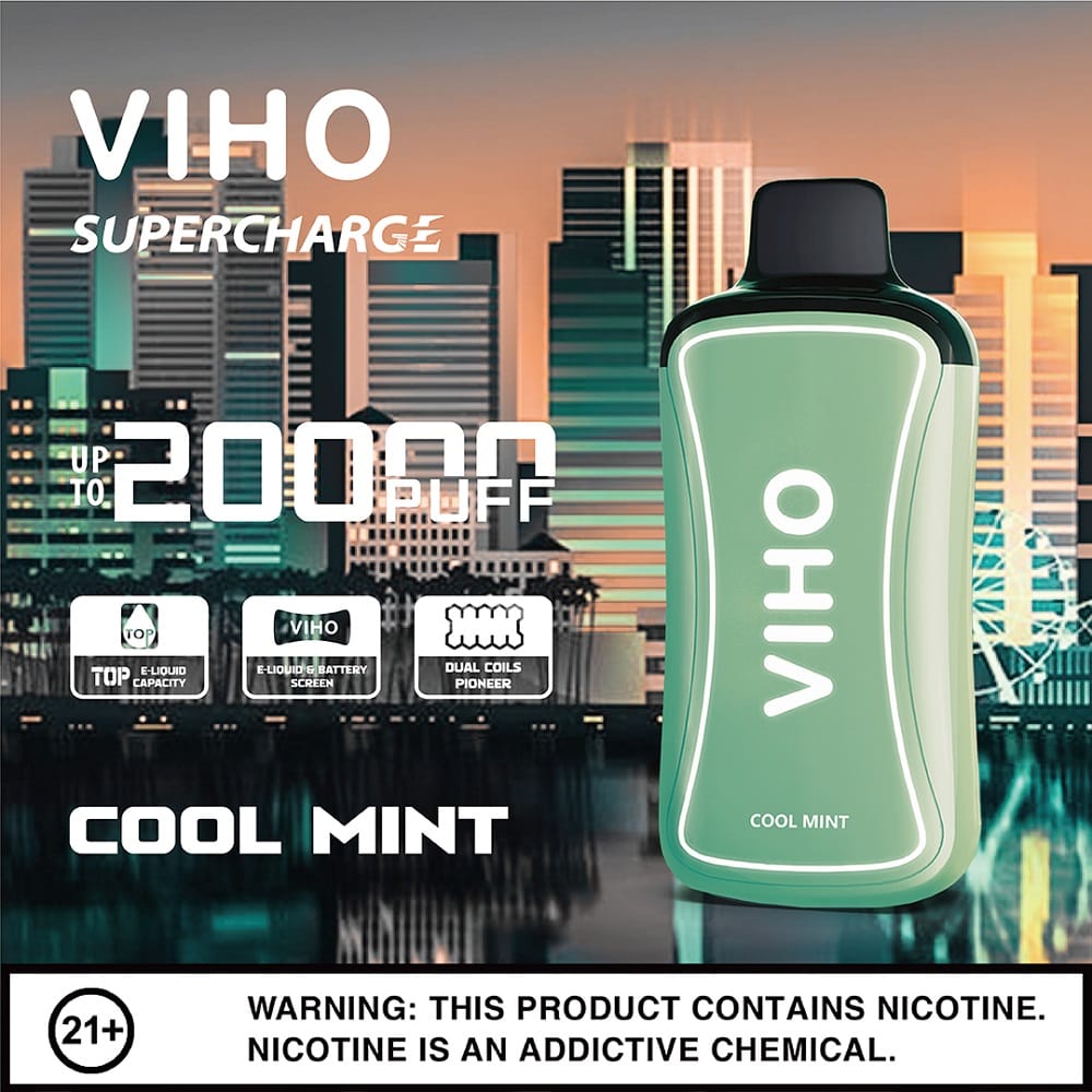 viho_supercharge_cool-mintBuy_Vapes_Online_SouthernNewEngland_Fast_Delivery_DabDrip_com_free_shippingBuy_Vapes_Online_SouthernNewEngland_Fast_Delivery_DabDrip_com_best_disposable