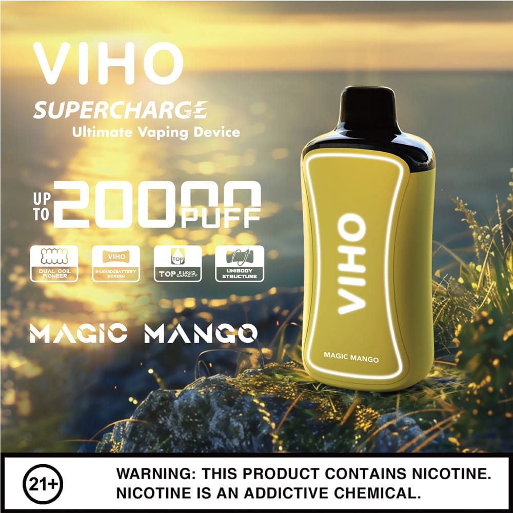 viho_supercharge_magic_mangoBuy_Vapes_Online_SouthernNewEngland_Fast_Delivery_DabDrip_com_free_shippingBuy_Vapes_Online_SouthernNewEngland_Fast_Delivery_DabDrip_com_best_disposable