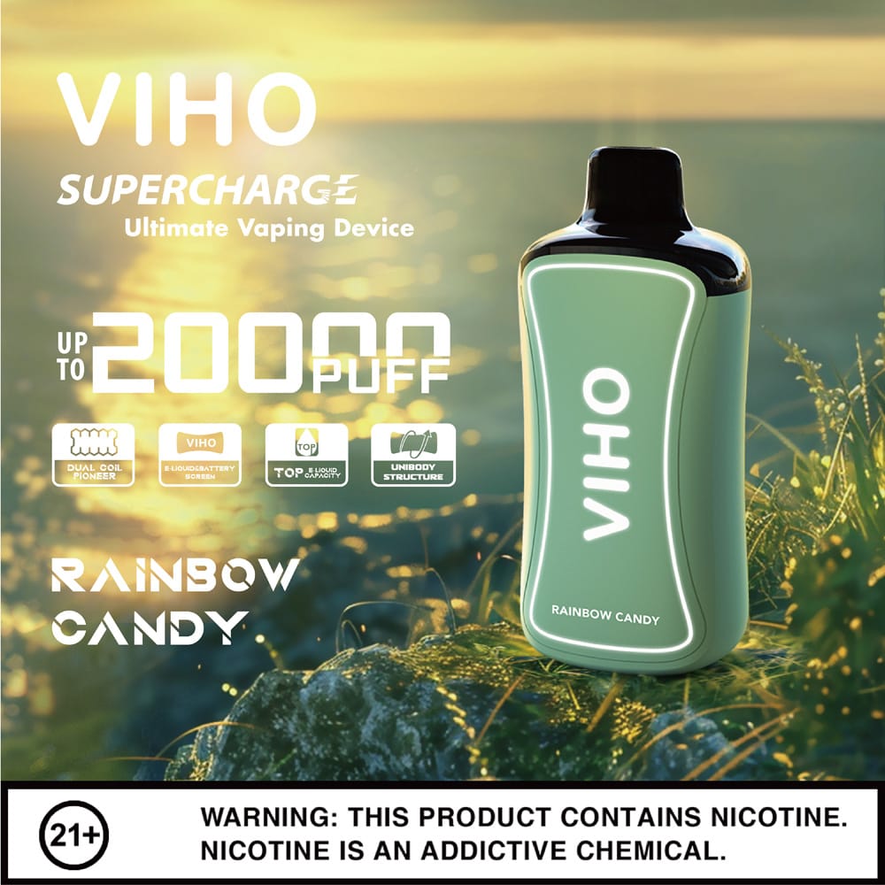 viho_supercharge_rainbow_candyBuy_Vapes_Online_SouthernNewEngland_Fast_Delivery_DabDrip_com_free_shippingBuy_Vapes_Online_SouthernNewEngland_Fast_Delivery_DabDrip_com_best_disposable
