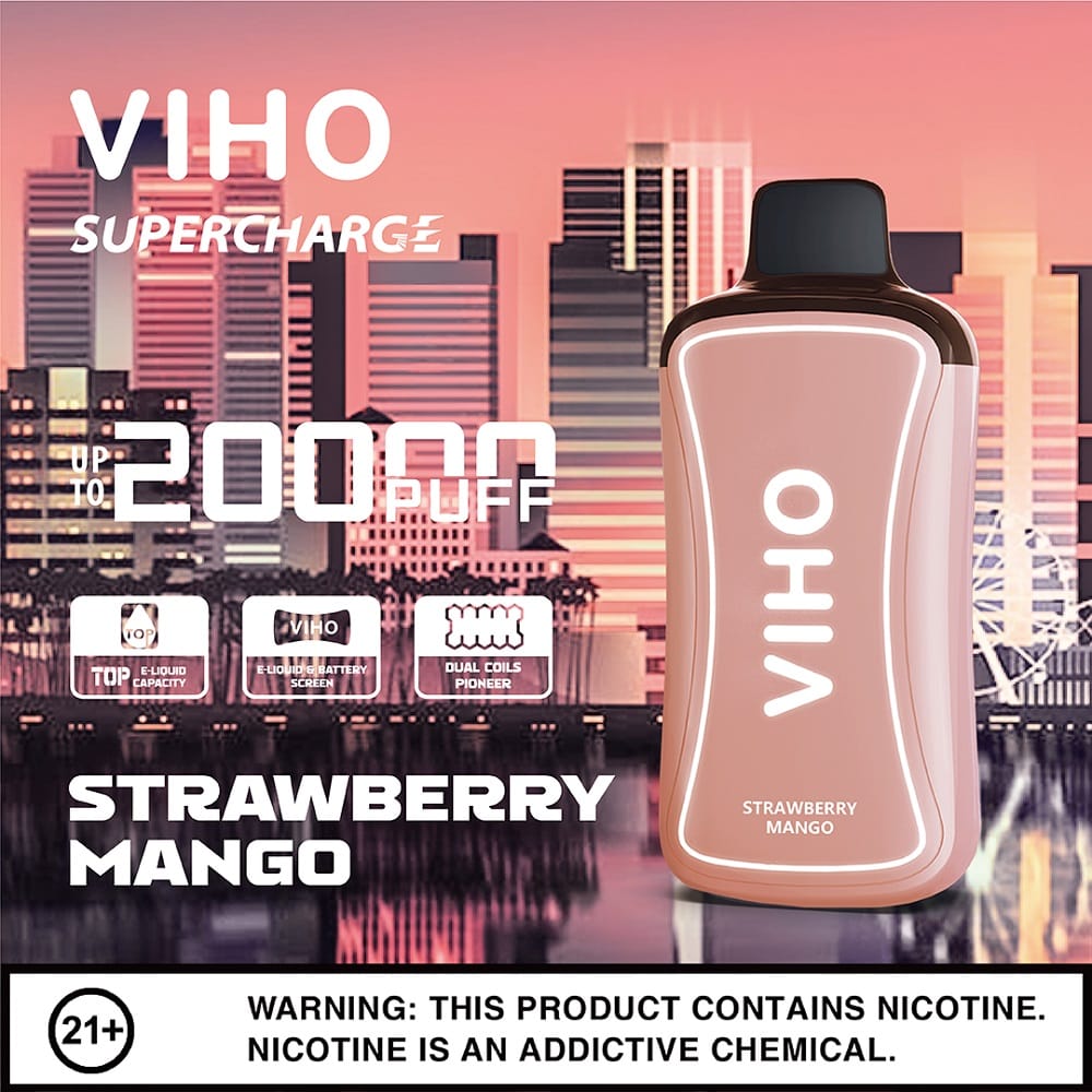 viho_supercharge_strawberry_mangoBuy_Vapes_Online_SouthernNewEngland_Fast_Delivery_DabDrip_com_free_shippingBuy_Vapes_Online_SouthernNewEngland_Fast_Delivery_DabDrip_com_best_disposable