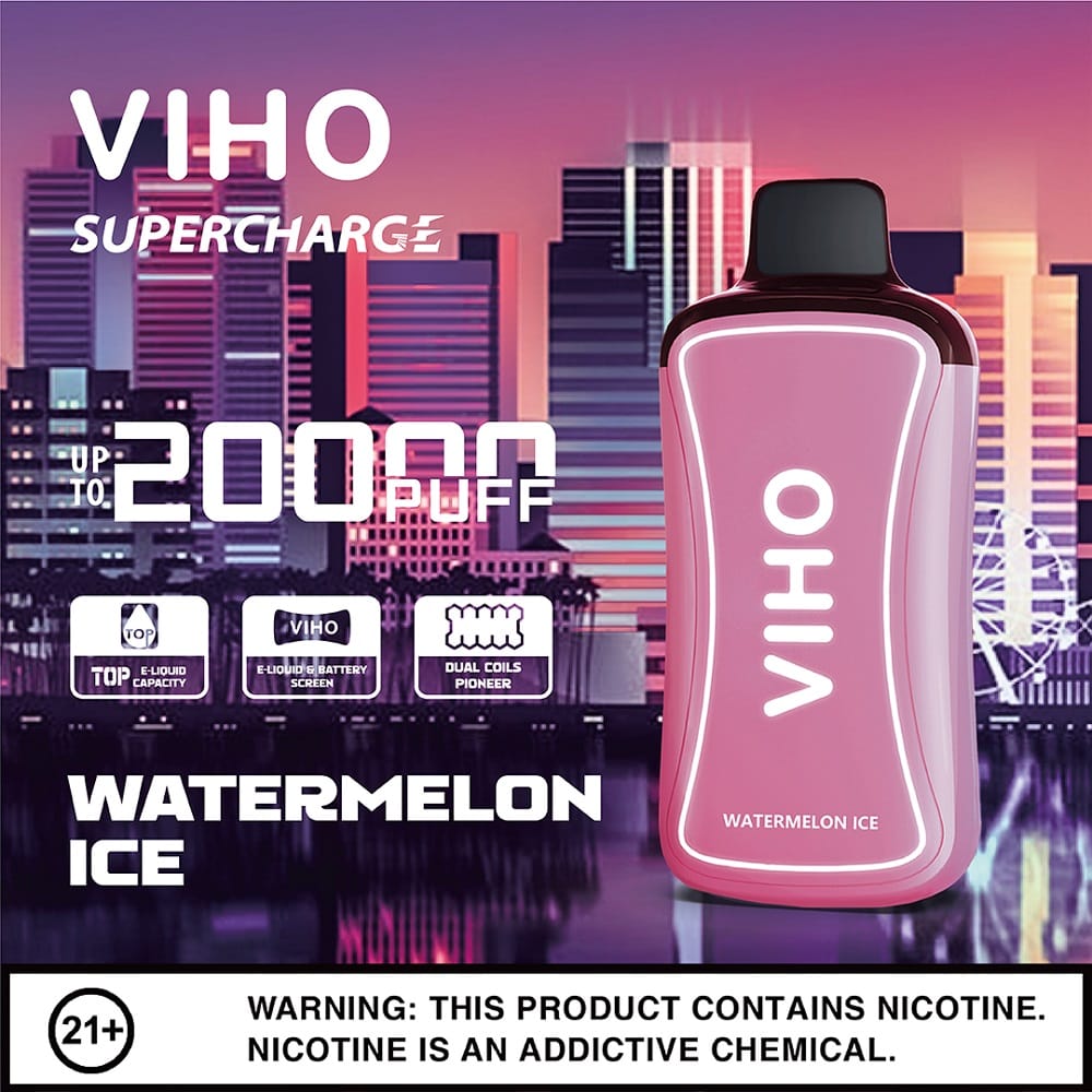 viho_supercharge_watermelon_iceBuy_Vapes_Online_SouthernNewEngland_Fast_Delivery_DabDrip_com_free_shippingBuy_Vapes_Online_SouthernNewEngland_Fast_Delivery_DabDrip_com_best_disposable